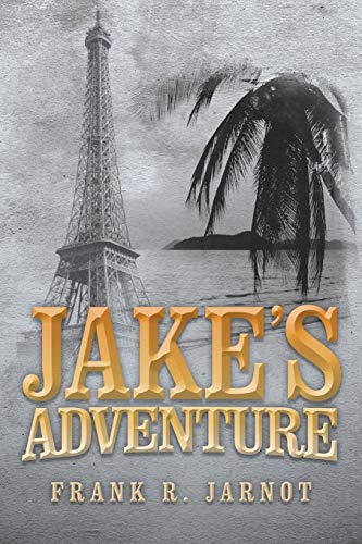 Beispielbild fr Jake's Adventure zum Verkauf von ThriftBooks-Atlanta