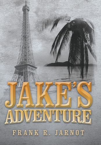 9781483628790: Jake's Adventure