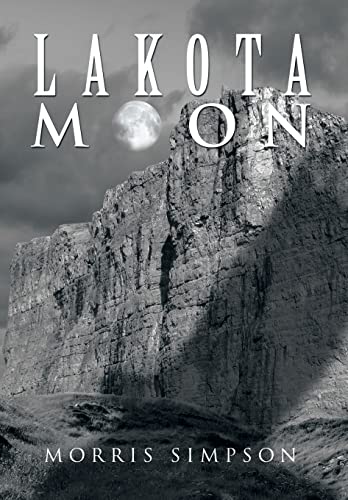 Stock image for Lakota Moon for sale by Lucky's Textbooks