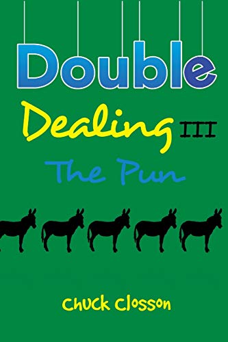 Stock image for Double Dealing III The Pun for sale by PBShop.store US