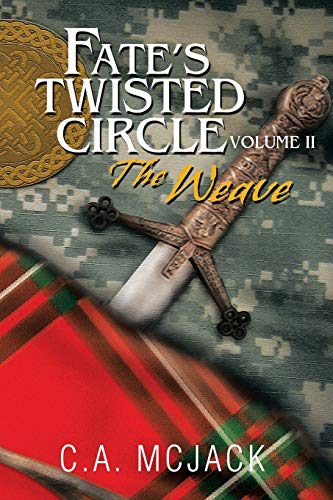 Stock image for Fate's Twisted Circle Volume II for sale by Lakeside Books