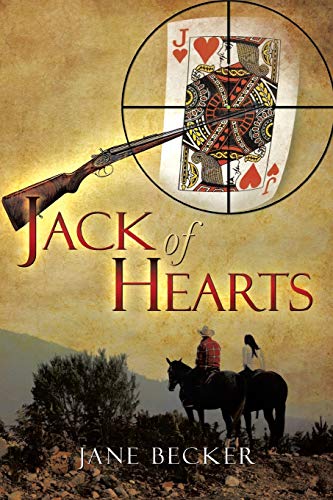 Beispielbild fr Jack of Hearts zum Verkauf von AwesomeBooks
