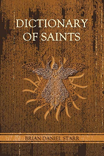 9781483635996: Dictionary of Saints