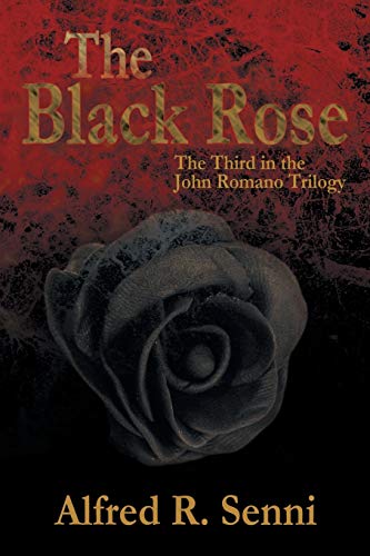 Beispielbild fr The Black Rose zum Verkauf von Lucky's Textbooks