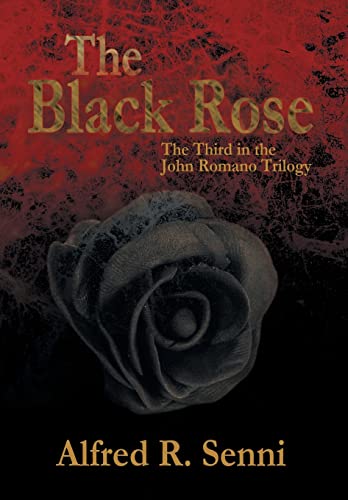 Beispielbild fr The Black Rose zum Verkauf von Lucky's Textbooks