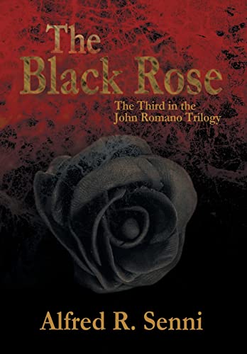 9781483636290: The Black Rose