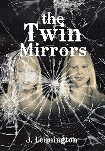 Beispielbild fr The Twin Mirrors zum Verkauf von Lucky's Textbooks