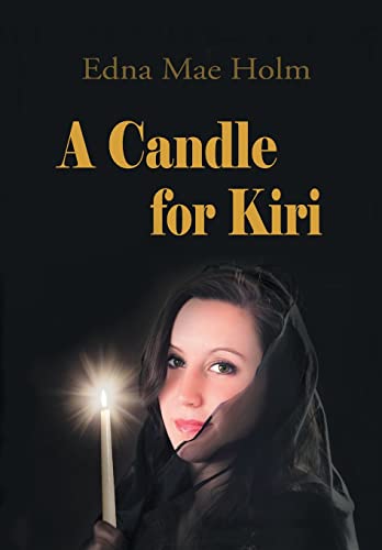 Stock image for A Candle for Kiri for sale by PBShop.store US