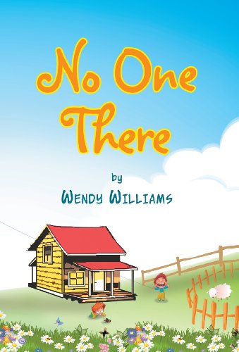 No One There (9781483640747) by Williams, Wendy