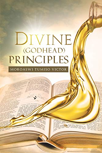 Beispielbild fr Divine (Godhead) Principles: Christ Alive in You zum Verkauf von Chiron Media