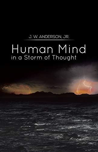 9781483641751: Human Mind in a Storm of Thought