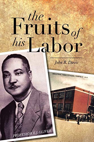 Stock image for The Fruits of His Labor for sale by Better World Books