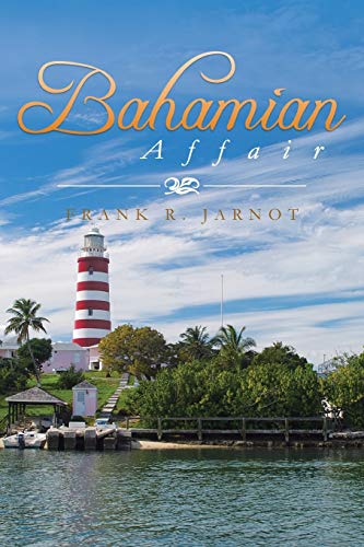 9781483642598: Bahamian Affair