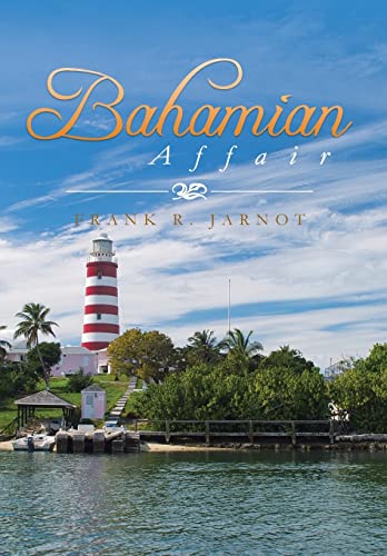 Beispielbild fr Bahamian Affair zum Verkauf von PBShop.store US
