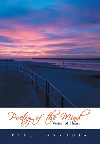 9781483642864: Poetry of the Mind: Vision of Heart