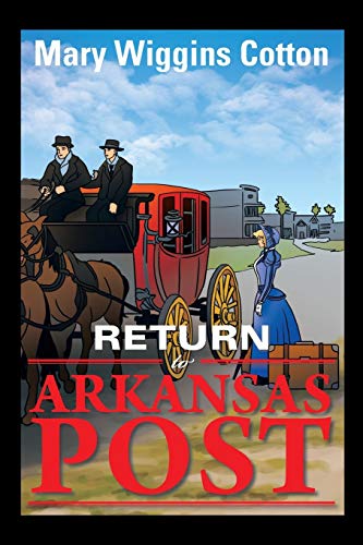 Stock image for Return to Arkansas Post for sale by Lucky's Textbooks