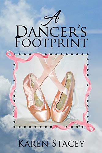 Beispielbild fr A Dancer's Footprint zum Verkauf von Chiron Media