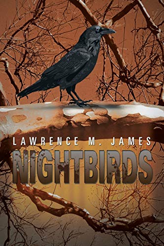 Stock image for Nightbirds for sale by Friends of  Pima County Public Library