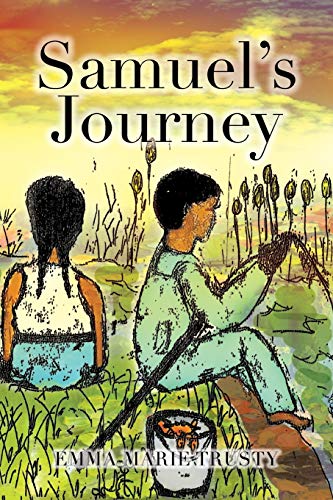 Imagen de archivo de Samuel's Journey a la venta por Chiron Media