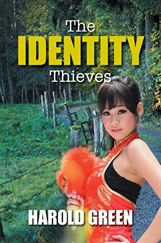 Imagen de archivo de The Identity Thieves a la venta por Lucky's Textbooks