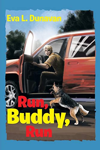 Beispielbild fr Run, Buddy, Run zum Verkauf von Chiron Media