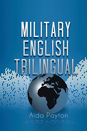 9781483654157: Military English Trilingual