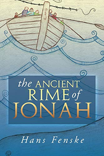 Beispielbild fr The Ancient Rime of Jonah zum Verkauf von Chiron Media