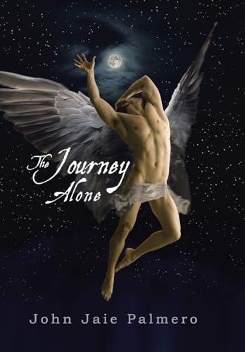Beispielbild fr The Journey Alone zum Verkauf von AwesomeBooks