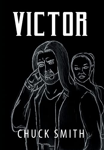 Victor (9781483655239) by Smith, Chuck