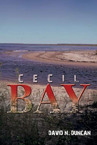 9781483655819: Cecil Bay