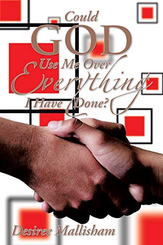 Beispielbild fr Could God Use Me Over Everything I Have Done? zum Verkauf von Chiron Media