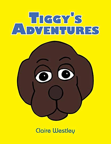 Beispielbild fr Tiggy's Adventures zum Verkauf von Chiron Media