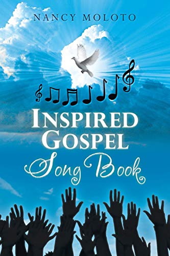 Stock image for Inspired Gospel Song Book for sale by PBShop.store US