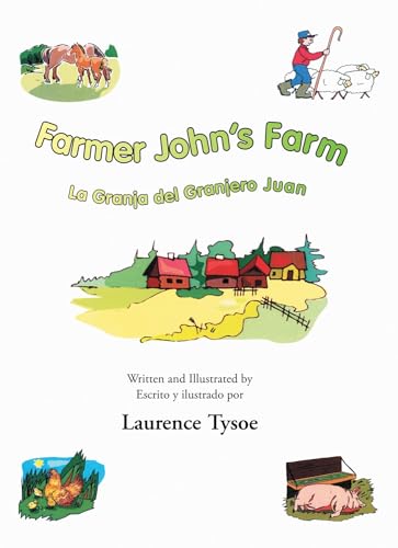 9781483658971: Farmer John's Farm