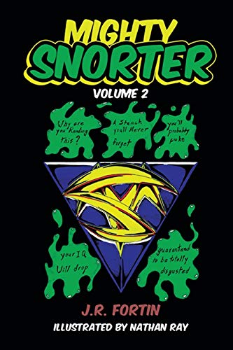 Stock image for Mighty Snorter: Volume 2 for sale by Lucky's Textbooks