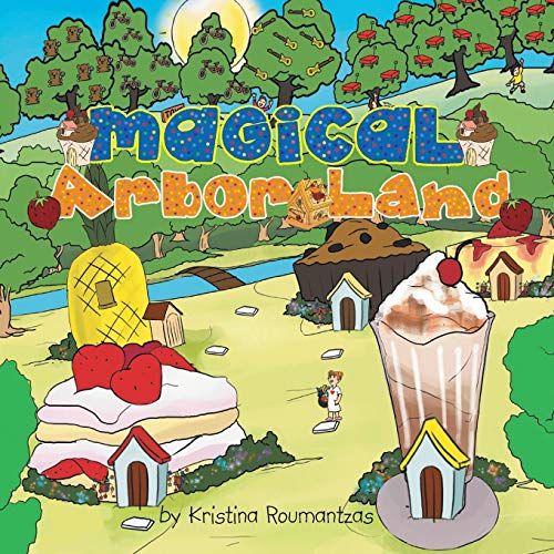 9781483662145: Magical Arbor Land