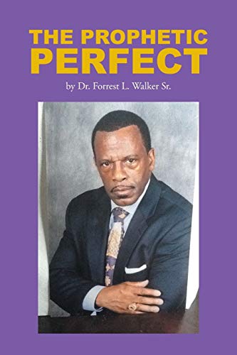 Stock image for The Prophetic Perfect for sale by Lucky's Textbooks