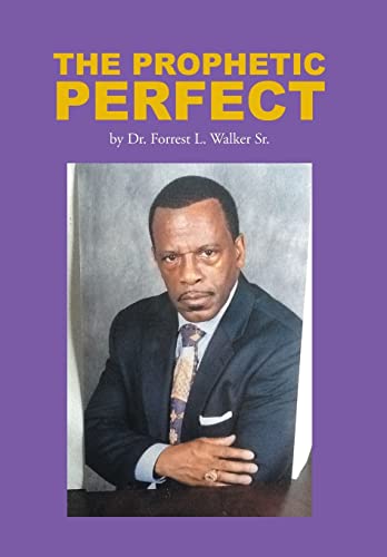 Stock image for The Prophetic Perfect for sale by Lucky's Textbooks