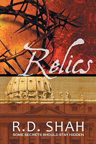 Stock image for Relics for sale by Reuseabook