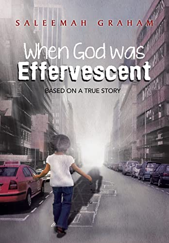 Beispielbild fr When God Was Effervescent zum Verkauf von PBShop.store US