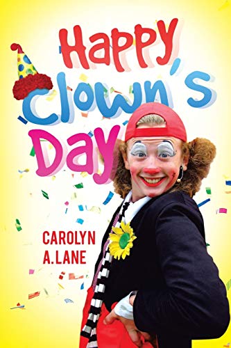 9781483669533: Happy Clown's Day