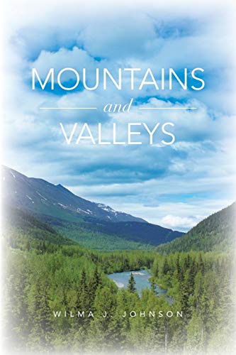 Stock image for Mountains and Valleys for sale by Lucky's Textbooks