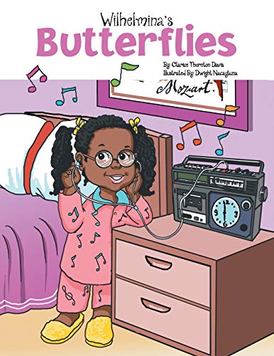 Imagen de archivo de Wilhelmina's Butterflies a la venta por Better World Books