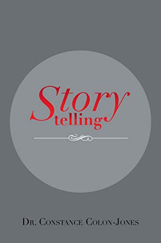 Imagen de archivo de Storytelling a la venta por Chiron Media