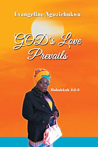 Beispielbild fr God's Love Prevails zum Verkauf von Chiron Media