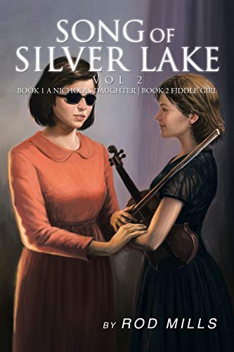 Stock image for Song of Silver Lake, Vol 2 for sale by Lucky's Textbooks