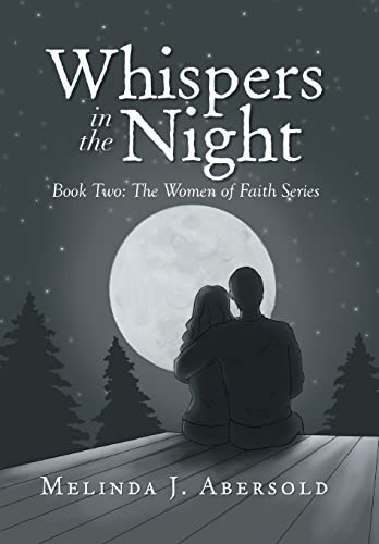Stock image for Whispers in the Night for sale by PBShop.store US