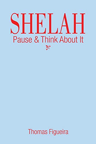 Stock image for Selah: Pause & Think about It for sale by THE SAINT BOOKSTORE