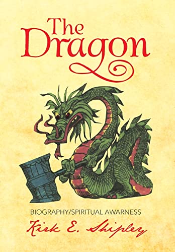 Beispielbild fr The Dragon zum Verkauf von Lucky's Textbooks