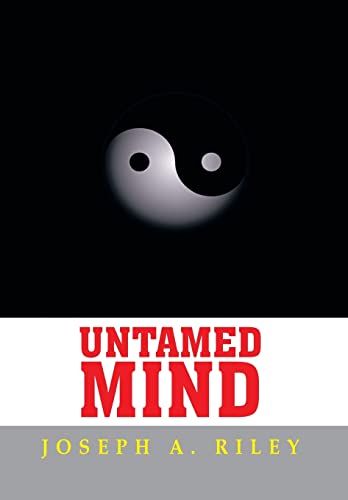 9781483675992: Untamed Mind